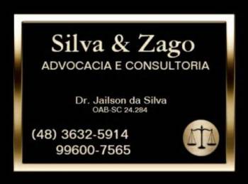 Silva & zago advocacia e consultoria juridica . Guia de empresas e servios
