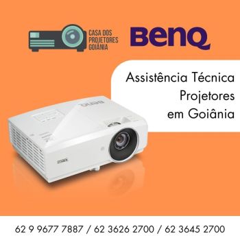 Assistncia tcnica projetores datashow goiania. Eletrnicos e celulares