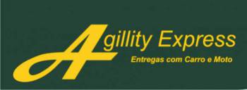 Agillity express  motoboy e entregas rpidas. Guia de empresas e servios