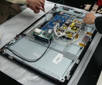 Assist�ncia t�cnica para televisores � tec sp tv. Guia de empresas e servi�os