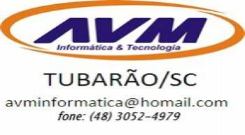 Avm informtica. Guia de empresas e servios