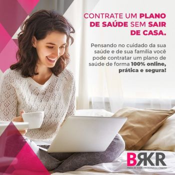 Brkr planos de sade. Guia de empresas e servios