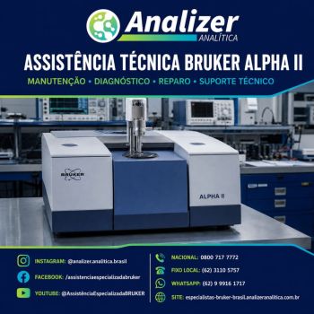 Bruker no brasil. Guia de empresas e servi�os