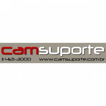 Camsuporte - equipamentos & apoio. Guia de empresas e serviços