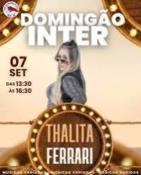 Cantora thalita ferrari da baixada santista ocean sertanejo e mod�o mo�ca carr�o penha arena sertane. Guia de empresas e servi�os