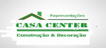 Casa center representaes. Guia de empresas e servios