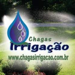 Chagas irrigação