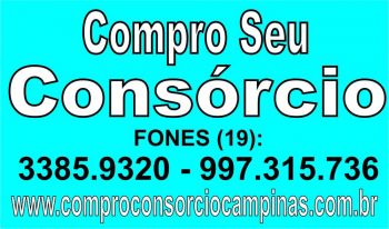 Compro consorcio campinas. Guia de empresas e servios