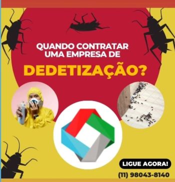 Dedetizadora mega quality 24 horas zona leste s�o paulo. Guia de empresas e servi�os