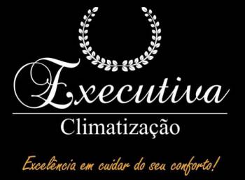 Executiva climatizao. Guia de empresas e servios