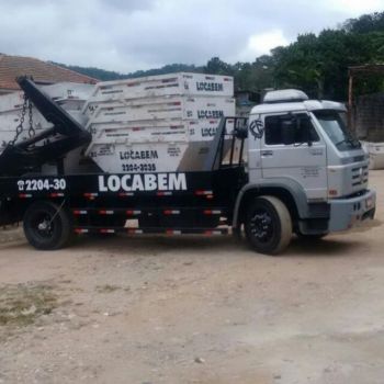 Fabio locabem. Guia de empresas e servios