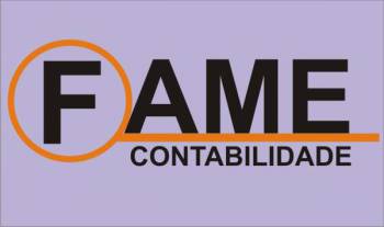 Fame contabilidade. Guia de empresas e servios