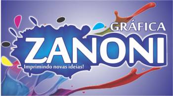 Grfica zanoni. Guia de empresas e servios