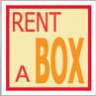 Guarda móveis rent a box