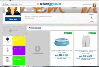 Magazinevaleve. Guia de empresas e servios