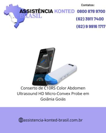 Manutenção-assistência-técnica-konted-brasil. Guia de empresas e serviços