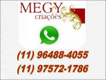 Megy criaes. Guia de empresas e servios