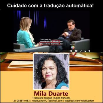 Mila duarte tradutor(a) traduo aunomo(a) rj. Guia de empresas e servios