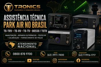 Park air sapphire tronics. Guia de empresas e serviços Park air sapphire tronics. Guia de empresas e serviços