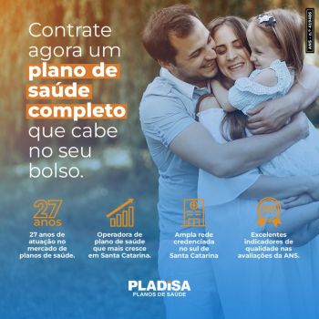 Pladisa plano de sade. Guia de empresas e servios