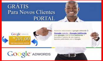Portal negócios pela internet. Guia de empresas e serviços