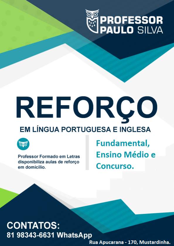 Português para concurso em recife 983436631