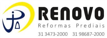 Reformas prediais bh. Guia de empresas e servios