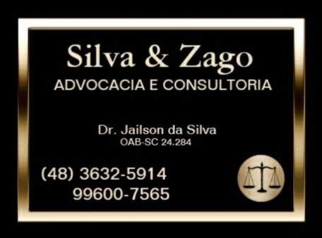 Silva & zago advocacia e consultoria juridica 