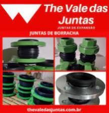 The vale das juntas - juntas de expanso, vedao e isolao trmica. Guia de empresas e servios