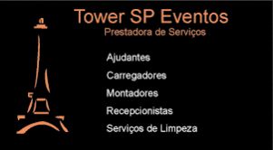 Tower sp eventos