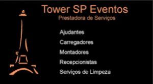 Tower sp eventos. Guia de empresas e servios