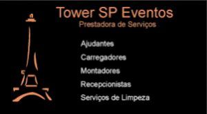 Tower sp eventos. Guia de empresas e serviços