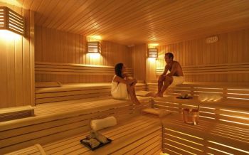 Vendas, instalação e manutenção de saunas - tec saunas. Guia de empresas e serviços