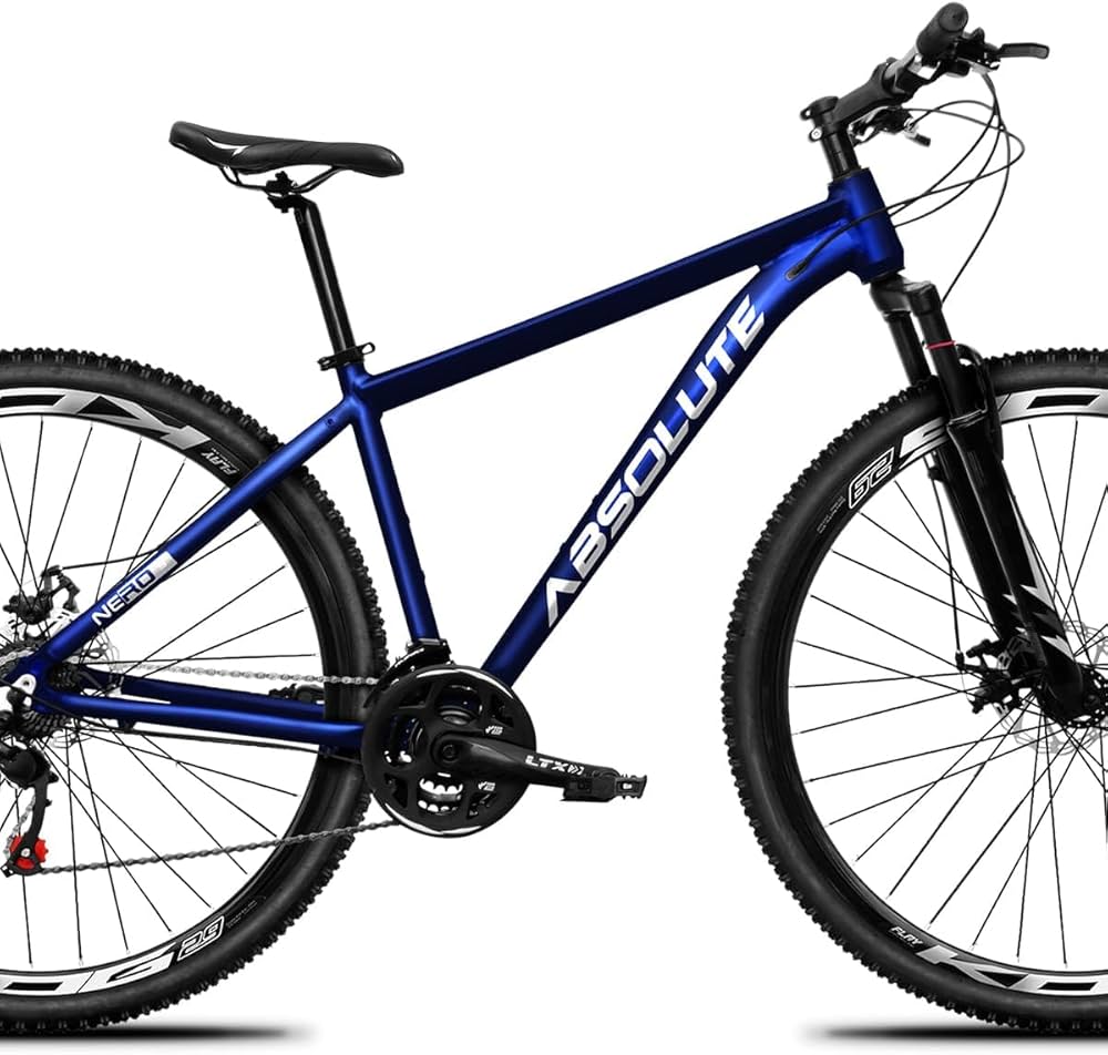Bike absolute 12 v Bike absolute 12 v