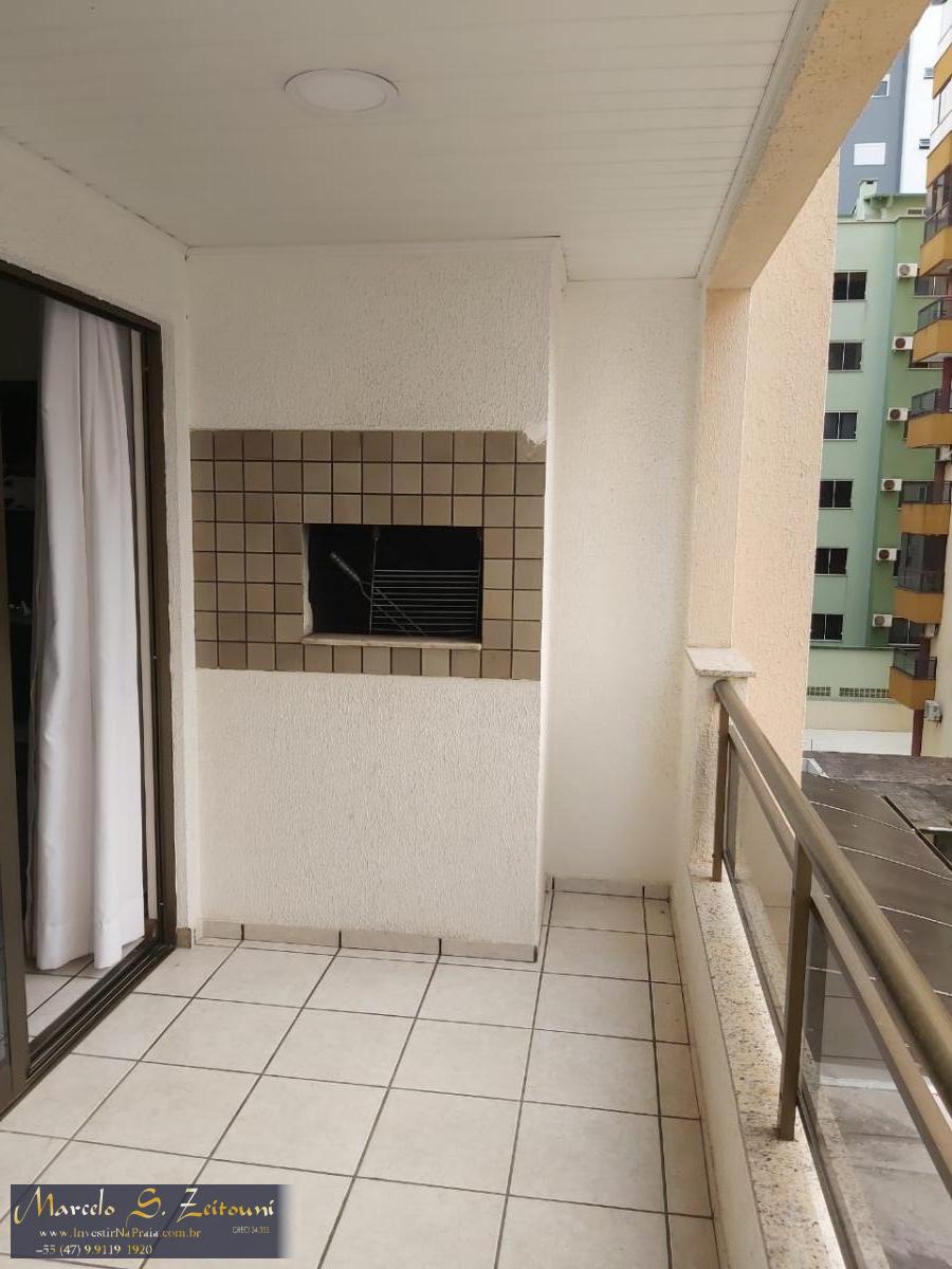 Apartamento para alugar  no Meia Praia - Itapema, SC. Imveis