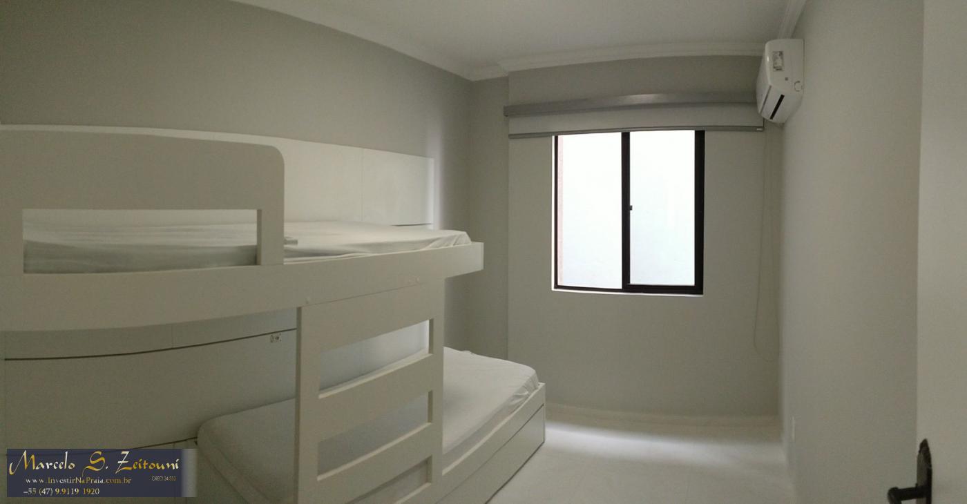 Apartamento com 2 Dormitórios para alugar, 80 m² por R$ 300,00