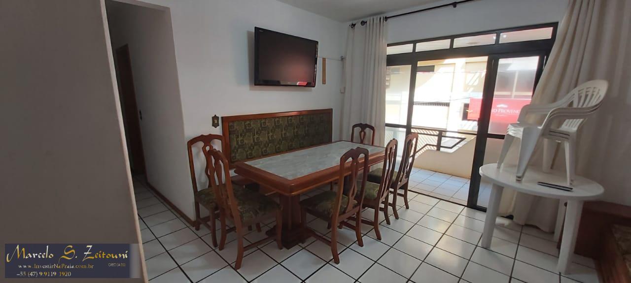 Apartamento para alugar no Meia Praia - Itapema, SC. R$ 300,00