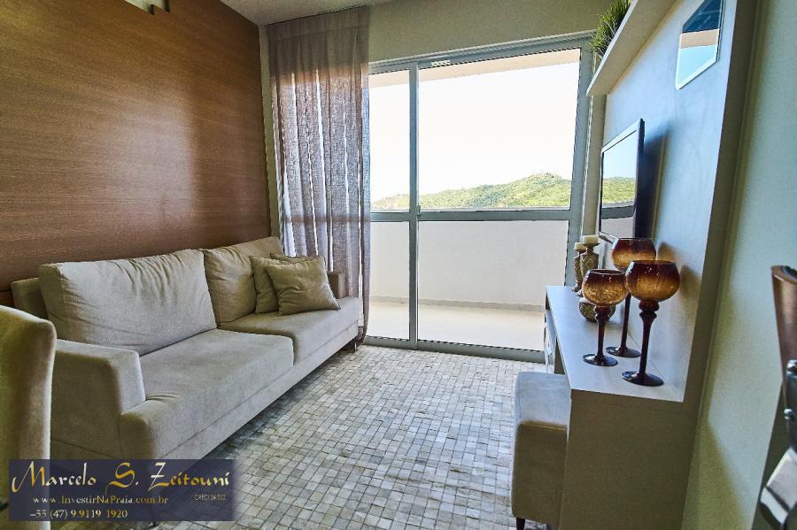 Apartamento com 2 Dormitórios à venda, 60 m² por R$ 269.000,00