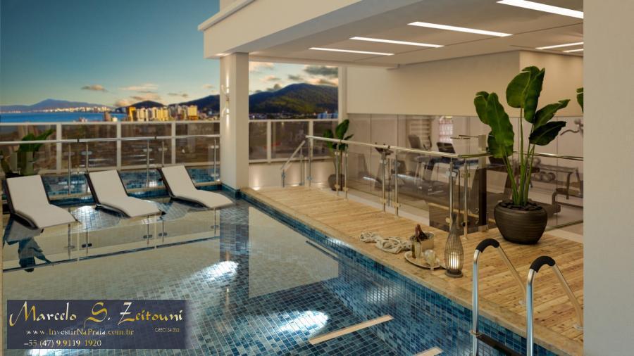 Apartamento com 2 Dormitórios à venda, 68 m² por R$ 325.000,00