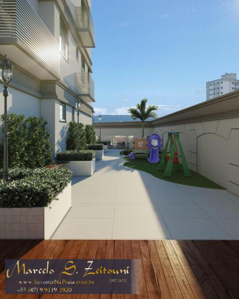 Apartamento com 2 Dormitórios à venda, 62 m² por R$ 305.000,00