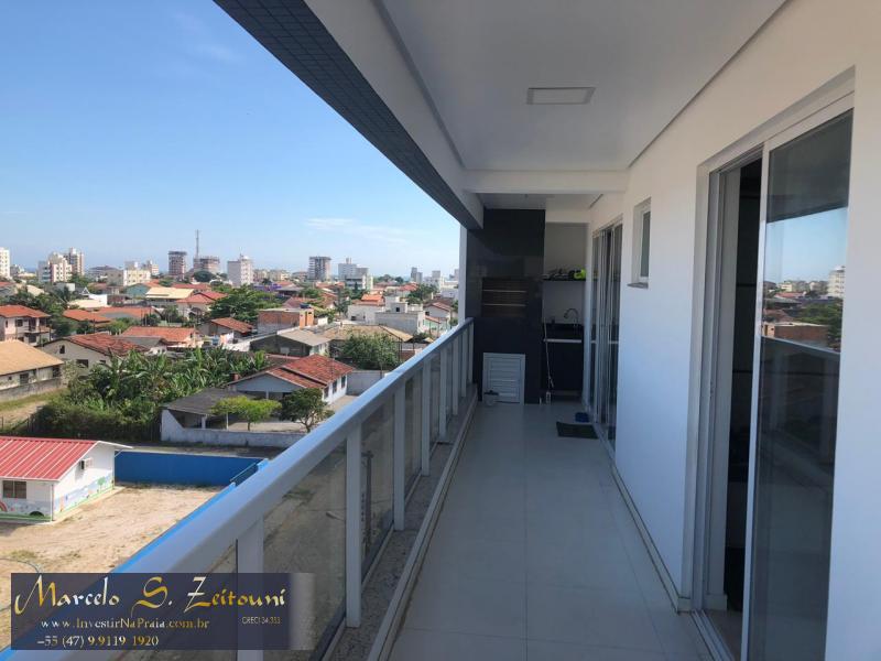 Apartamento com 2 Dormitórios à venda, 78 m² por R$ 430.000,00