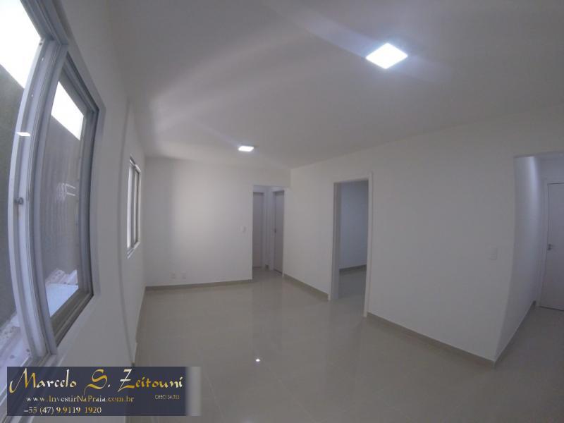 Apartamento  venda  no Balnerio Pereque - Porto Belo, SC. Imveis