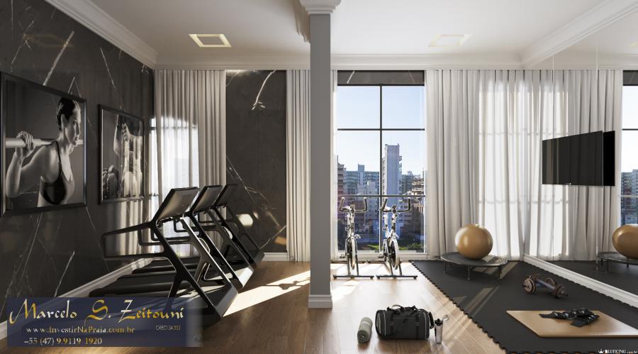 Apartamento com 2 Dormitórios à venda, 78 m² por R$ 490.000,00
