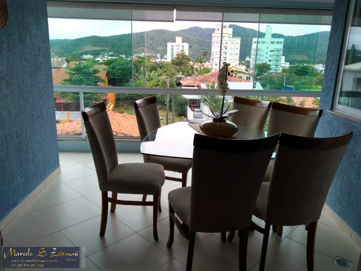 Apartamento com 2 Dormitórios à venda, 77 m² por R$ 495.000,00