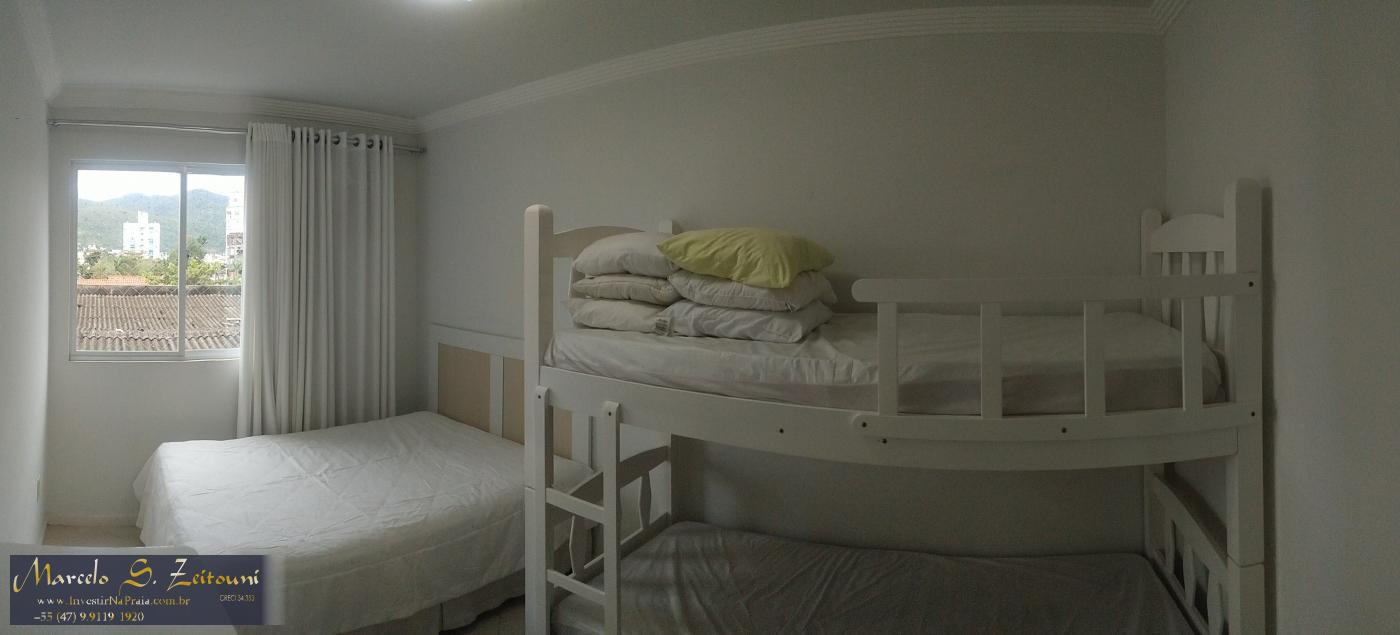 Apartamento com 3 Dormitórios à venda, 120 m² por R$ 850.000,00