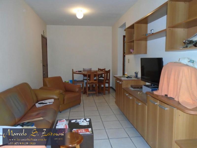 Apartamento  venda  no Meia Praia - Itapema, SC. Imveis