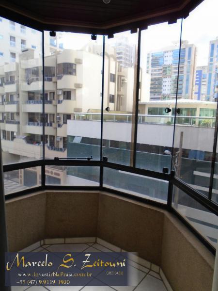 Apartamento com 2 Dormitórios à venda, 86 m² por R$ 485.000,00