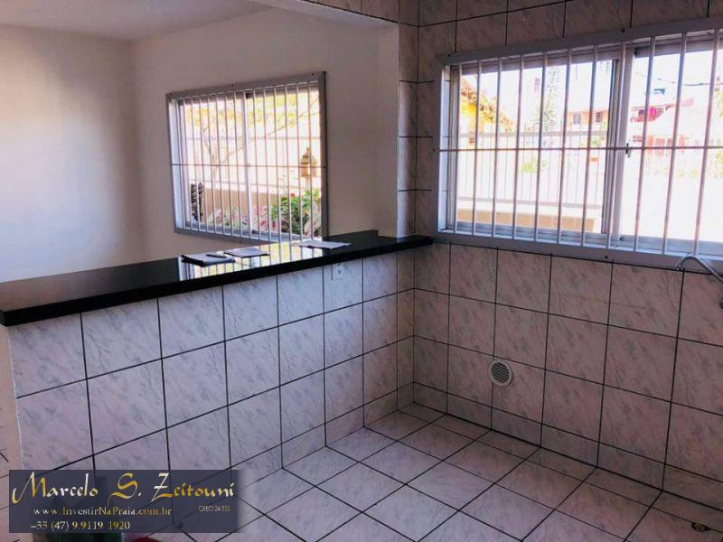 Apartamento  venda  no Meia Praia - Itapema, SC. Imveis