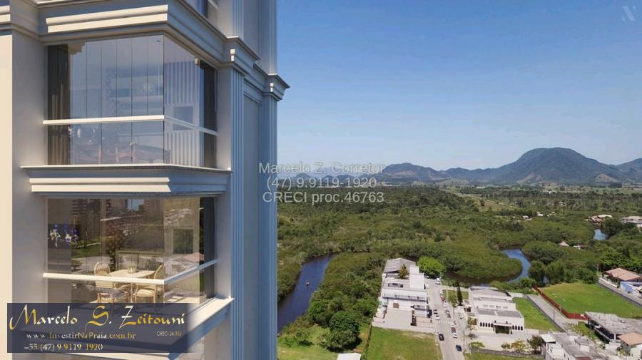 Apartamento com 3 Dormitórios à venda, 178 m² por R$ 550.000,00