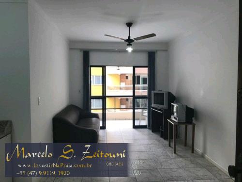 Apartamento  venda  no Meia Praia - Itapema, SC. Imveis